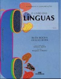 O livro das línguas